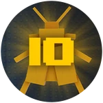 Game Badge Icon