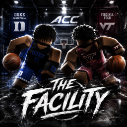 [ACC] - Training Facility