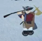 Mackerel Crusaders