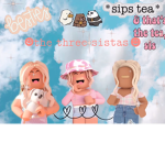 ~ the fo_r sistas fandom ~