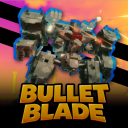 [ENGINEER] Bullet Blade