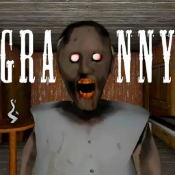 Scary Button! [Survive the Killers] icon