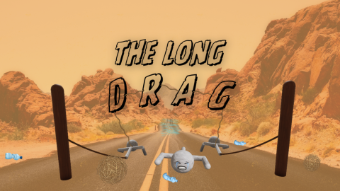 The Long Drag
