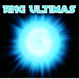 RNG ULTIMAS [ALPHA!!!!]