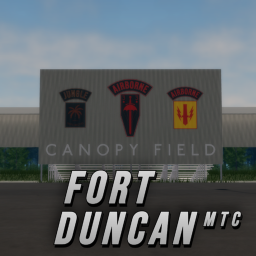 Fort Duncan Mission Training Center