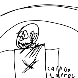 [debiat] carrot tarrot