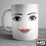 WOMAN FACE RULES