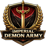 SOTE | Imperial Demon Army