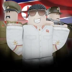 북한 Democratic People's Republic of Korea Group Thumbnail