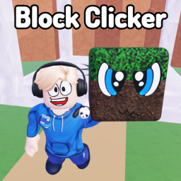 Block Clicker