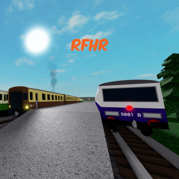 [FHR] Franktown Heritage Railway | Train Simulator