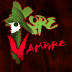 Kore Vampire