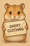 Ghery’s Clothing