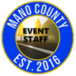Mano County Event Staff