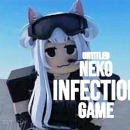untitled neko infection game [new] icon