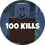 100 Kills