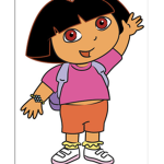 Dora123456