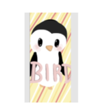 Epic bird