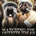 MATCHING Y2K OUTFITS IDEAS