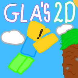 Gla's 2D