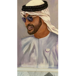 رواق
