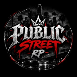 Public City Roleplay [NEW] icon