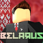 [BY] Republic of Belaruś