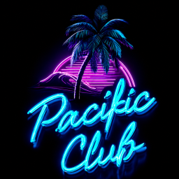 PACIFIC CLUB
