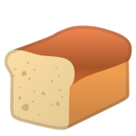 Bread,Bread And More Bread