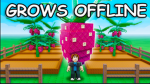 >>grow a garden <<