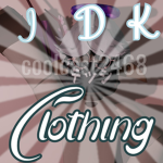 idk clothing <3