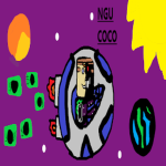 NGU COCO Fan Group (OFFICIAL)
