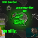 [🧬] Very Silly Kiwi Game