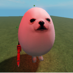 Survival the egg dog the killer