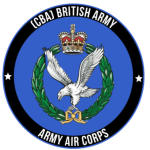 [CBA] - Army Air Corps