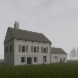Outskirts