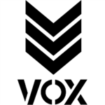 Vox footwear skate team