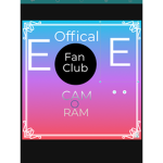 The CAM-O-RAM fan club