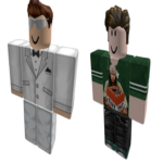 Fun groupe guest bacon noob