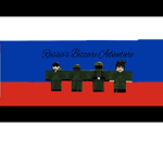 Russians Bizarre Adventures