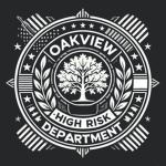 OVPD || Oakview High Risk Department