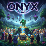 ONYX41