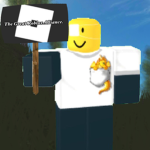 The Great Roblox Alliance.