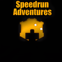 Speedrun Adventures!! (BETA)