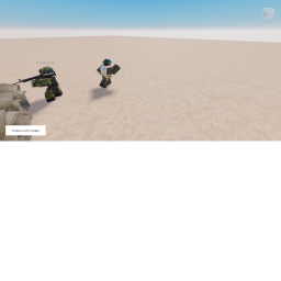 Mystic Warriors (new map soon)