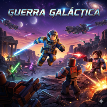 Guerra Galáctica