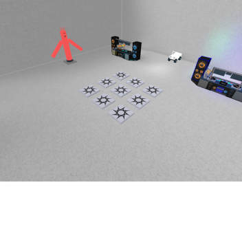 Old Pool New Version [The Shop Update]