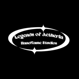Legends of Aetheria