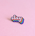 SLAYY squad <3