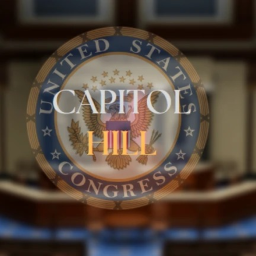 U.S. Capitol Interior